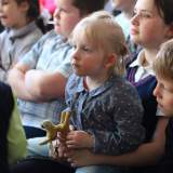 изображение: Фото 9. 2017.04.21 Библионочь-2017 в ЦДБ. Объединение детских библиотек Тольятти