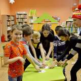 изображение: Фото 28. 2017.12.24 Новый год в Простоквашино. Объединение детских библиотек Тольятти