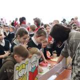 изображение: Фото 7. 2023.03.01 Фестиваль Счастья. Объединение детских библиотек Тольятти