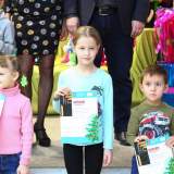 изображение: Фото 103. 2017.12.23 Безопасная ёлка. Объединение детских библиотек Тольятти