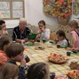изображение: Фото 2. 2018.10.26 Бабушкины сказки. Объединение детских библиотек Тольятти
