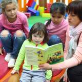 изображение: Фото 4. 2018.11.06 АКВАРЕЛЬные чтения. Объединение детских библиотек Тольятти