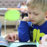 изображение: Фото 16. 2020.03.03 АКВАРЕЛЬные чтения. Объединение детских библиотек Тольятти