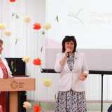 изображение: Фото 11. 2023.05.26 День библиотек в ОДБ. Объединение детских библиотек Тольятти