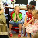 изображение: Фото 28. 2018.06.18 Бабушкины сказки. Объединение детских библиотек Тольятти