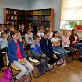 изображение: Фото 1. 2018.09.15 Страна читающего детства. Объединение детских библиотек Тольятти