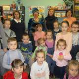 изображение: Фото 11. 2018.12.09 Бабушкины сказки в ДБ12. Объединение детских библиотек Тольятти