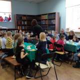 изображение: Фото 18. 2018.12.23 Бабушкины сказки. Объединение детских библиотек Тольятти