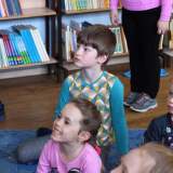 изображение: Фото 19. 2019.04.20 Сказочная палитра. Объединение детских библиотек Тольятти