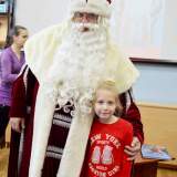 изображение: Фото 42. 2018.12.30 Дочитаться до звезды Дед Мороз. Объединение детских библиотек Тольятти