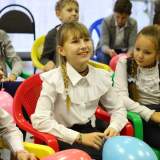 изображение: Фото 32. 2017.11.24 Дочитаться до звезды Юлия Осьминина. Объединение детских библиотек Тольятти