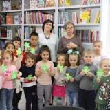 изображение: Фото 12. 2022.05.22 Бабушкины сказки. Объединение детских библиотек Тольятти