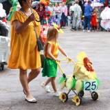 изображение: Фото 76. 2022.06.04 Фестиваль-конкурс детских колясок. Объединение детских библиотек Тольятти