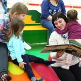 изображение: Фото 38. 2018.04.24 АКВАРЕЛЬные чтения. Объединение детских библиотек Тольятти