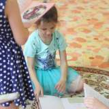 изображение: Фото 55. 2019.11.05 «Культурный гражданин». Объединение детских библиотек Тольятти