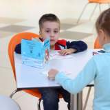 изображение: Фото 96. 2017.10.10 АКВАРЕЛЬные чтения. Объединение детских библиотек Тольятти
