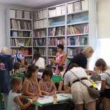 изображение: Фото 19. 2022.08.25 Волшебные артефакты. Объединение детских библиотек Тольятти