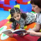 изображение: Фото 119. 2018.12.04 АКВАРЕЛЬные чтения. Объединение детских библиотек Тольятти