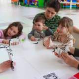 изображение: Фото 43. 2022.04.19 АКВАРЕЛЬные чтения. Объединение детских библиотек Тольятти