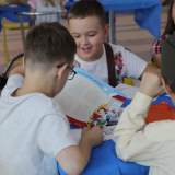 изображение: Фото 33. 2017.09.01 Библиотечная линейка. Объединение детских библиотек Тольятти