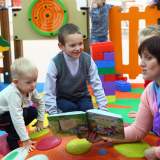 изображение: Фото 64. 2018.10.09 АКВАРЕЛЬные чтения. Объединение детских библиотек Тольятти
