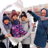 изображение: Фото 4. 2020.12.30 Доброго Нового года. Объединение детских библиотек Тольятти