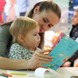 изображение: Фото 136. 2017.11.14 АКВАРЕЛЬные чтения. Объединение детских библиотек Тольятти