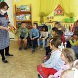 изображение: Фото 3. 2022.05.05 Читаем детям о Великой Отечественной войне. Объединение детских библиотек Тольятти