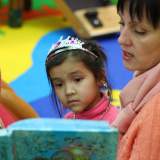изображение: Фото 19. 2017.12.26 АКВАРЕЛЬные чтения. Объединение детских библиотек Тольятти