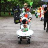 изображение: Фото 52. 2022.06.04 Фестиваль-конкурс детских колясок. Объединение детских библиотек Тольятти
