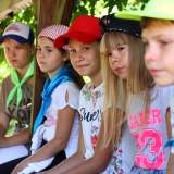 изображение: Фото 27. 2018.07.10 Экологический квест. Объединение детских библиотек Тольятти