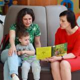 изображение: Фото 34. 2022.05.31 АКВАРЕЛЬные чтения. Объединение детских библиотек Тольятти