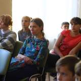 изображение: Фото 69. 2018.10.11 Открытие мастерской программирования. Объединение детских библиотек Тольятти