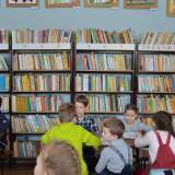 изображение: Фото 29. 2020.02.08 Лаба-2020 в ЦДБ. Объединение детских библиотек Тольятти