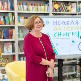 изображение: Фото 3. 2023.04.02 День детской книги. Объединение детских библиотек Тольятти