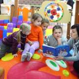 изображение: Фото 4. 2018.02.27 АКВАРЕЛЬные чтения. Объединение детских библиотек Тольятти