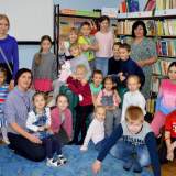 изображение: Фото 16. 2019.11.16 Бабушкины сказки. Объединение детских библиотек Тольятти