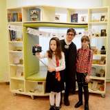 изображение: Фото 15. 2019.02.07 Ночь Гарри Поттера. Объединение детских библиотек Тольятти