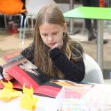 изображение: Фото 21. 2019.10.29 АКВАРЕЛЬные чтения. Объединение детских библиотек Тольятти