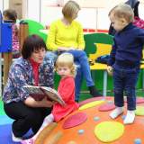изображение: Фото 41. 2018.10.23 АКВАРЕЛЬные чтения. Объединение детских библиотек Тольятти
