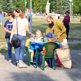 изображение: Фото 37. 2018.09.02 Яркие выходные. Объединение детских библиотек Тольятти