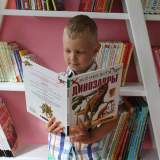 изображение: Фото 17. 2021.08.02 Летние чтения. Объединение детских библиотек Тольятти