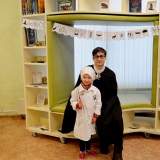 изображение: Фото 16. 2019.02.07 Ночь Гарри Поттера. Объединение детских библиотек Тольятти