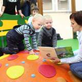 изображение: Фото 12. 2018.11.27 АКВАРЕЛЬные чтения. Объединение детских библиотек Тольятти