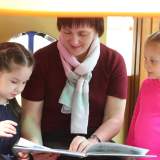 изображение: Фото 80. 2018.12.25 АКВАРЕЛЬные чтения. Объединение детских библиотек Тольятти