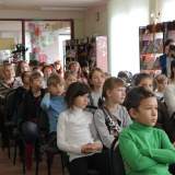 изображение: Фото 83. 2017.11.03 Встреча с Иваном Бардиным. Объединение детских библиотек Тольятти