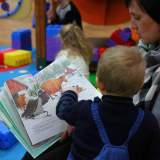 изображение: Фото 23. 2019.02.12 АКВАРЕЛЬные чтения. Объединение детских библиотек Тольятти