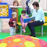 изображение: Фото 12. 2019.11.05 АКВАРЕЛЬные чтения. Объединение детских библиотек Тольятти