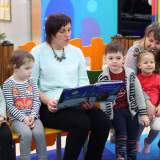 изображение: Фото 18. 2020.01.28 АКВАРЕЛЬные чтения. Объединение детских библиотек Тольятти