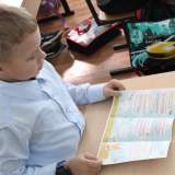 изображение: Фото 51. 2021.09.27 Школа ЛизаАлерт. Объединение детских библиотек Тольятти